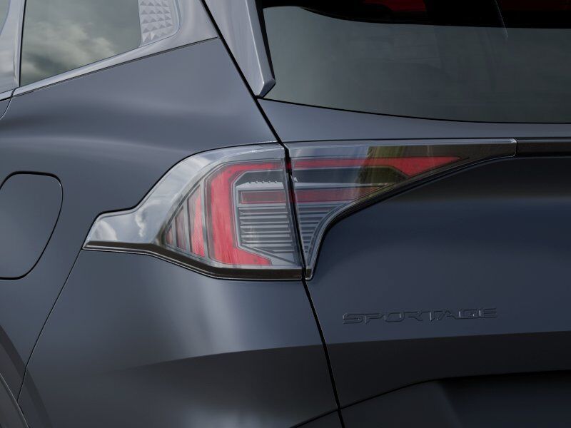 2026 Kia Sportage X-Line Tucson AZ