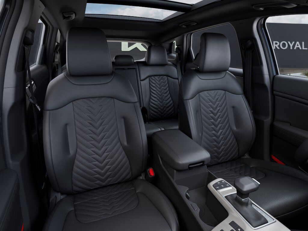 2026 Kia Sportage X-Line Tucson AZ