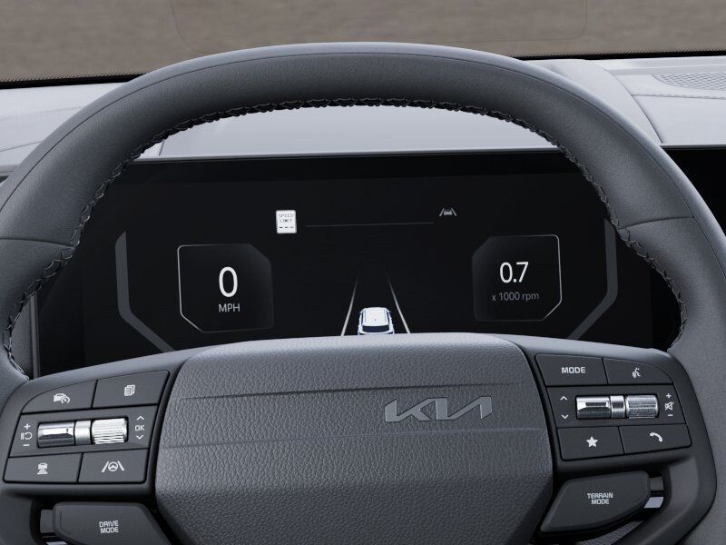 2026 Kia Sportage X-Line Tucson AZ