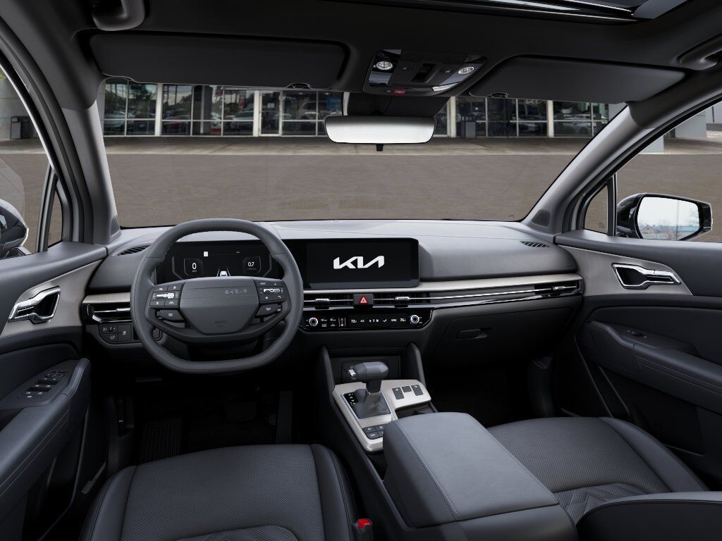 2026 Kia Sportage X-Line Tucson AZ