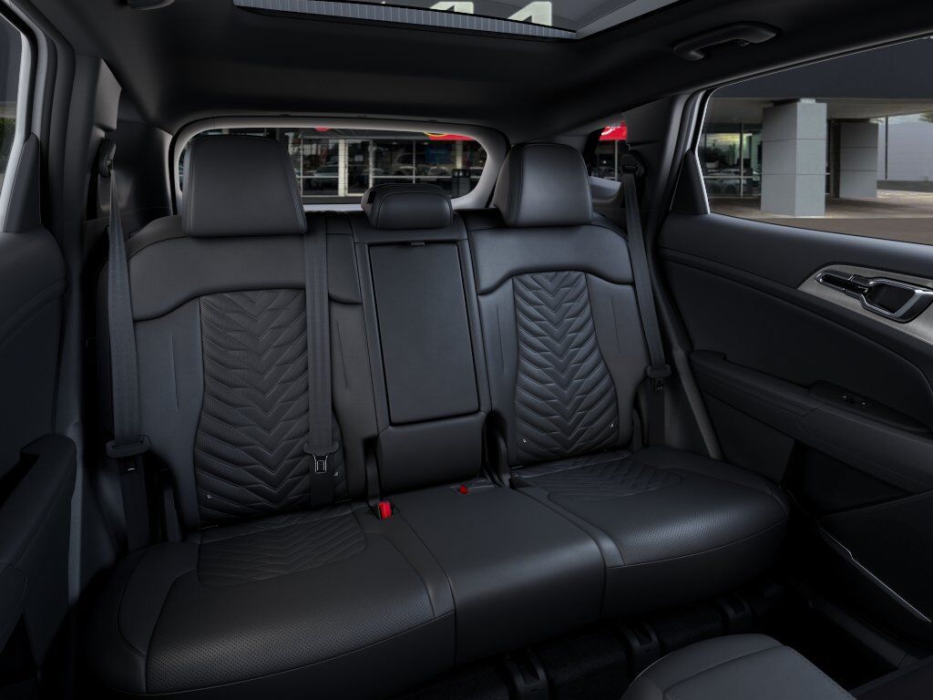 2026 Kia Sportage X-Line Tucson AZ