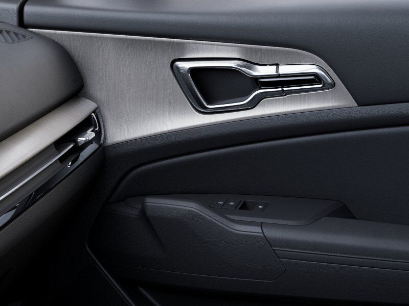 2026 Kia Sportage X-Line Tucson AZ