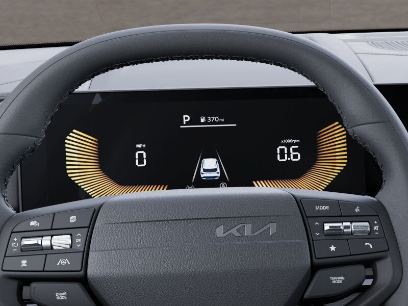 2026 Kia Sportage X-Line Tucson AZ