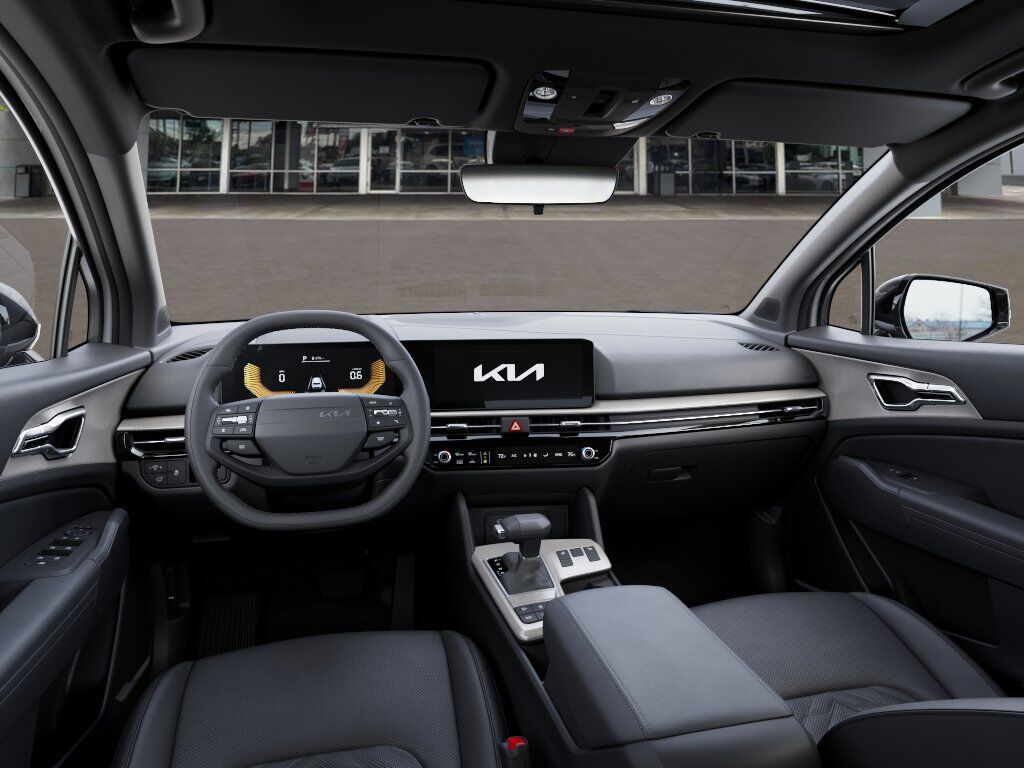 2026 Kia Sportage X-Line Tucson AZ