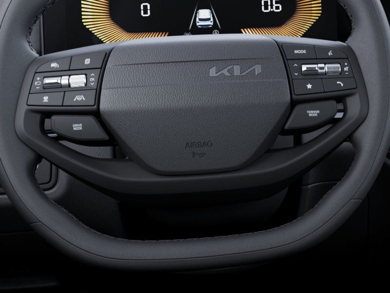 2026 Kia Sportage X-Line Tucson AZ