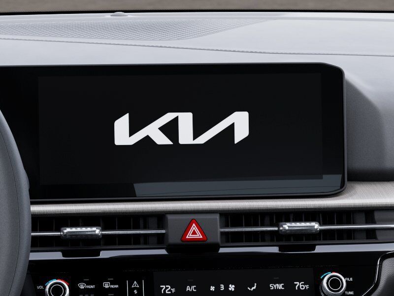 2026 Kia Sportage X-Line Tucson AZ