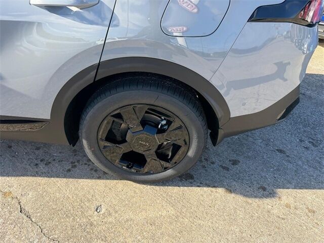 2026 Kia Sportage X-Line Cape Girardeau MO