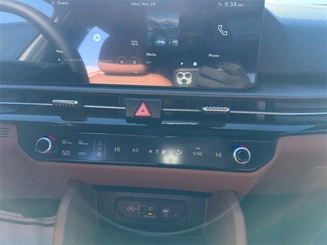 2026 Kia Sportage X-Line Cape Girardeau MO