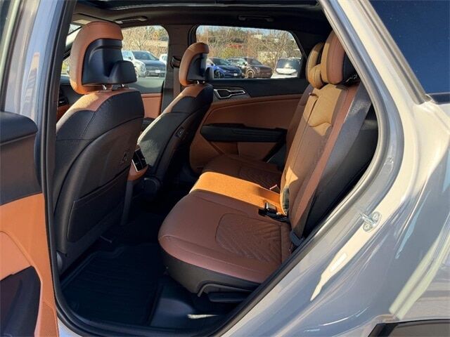 2026 Kia Sportage X-Line Cape Girardeau MO