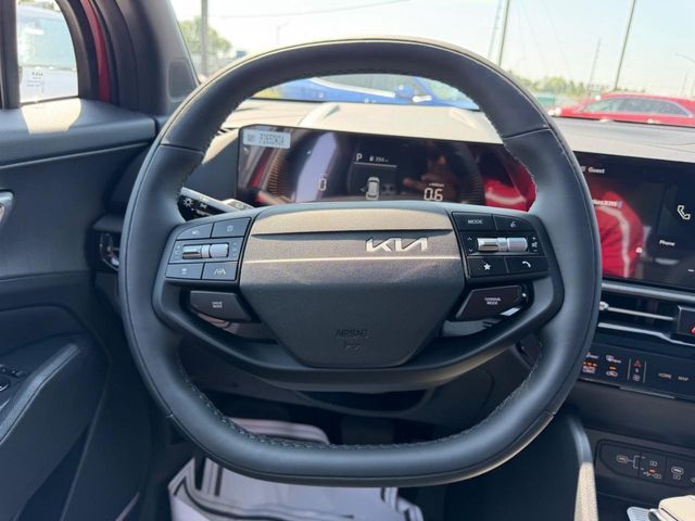 2026 Kia Sportage X-Line Cape Girardeau MO