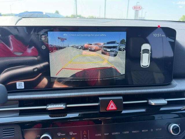 2026 Kia Sportage X-Line Cape Girardeau MO
