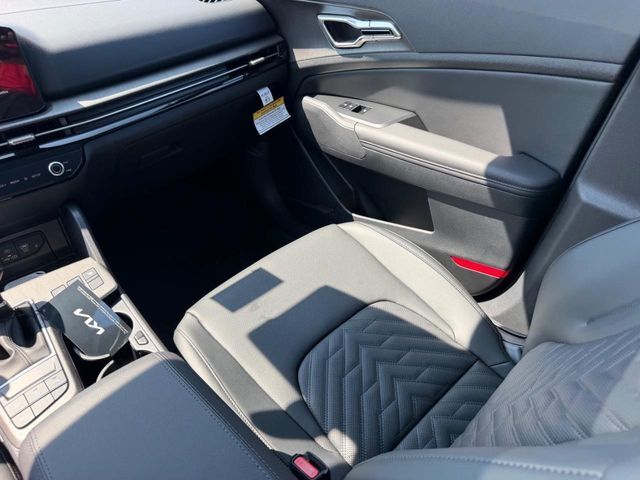 2026 Kia Sportage X-Line Cape Girardeau MO