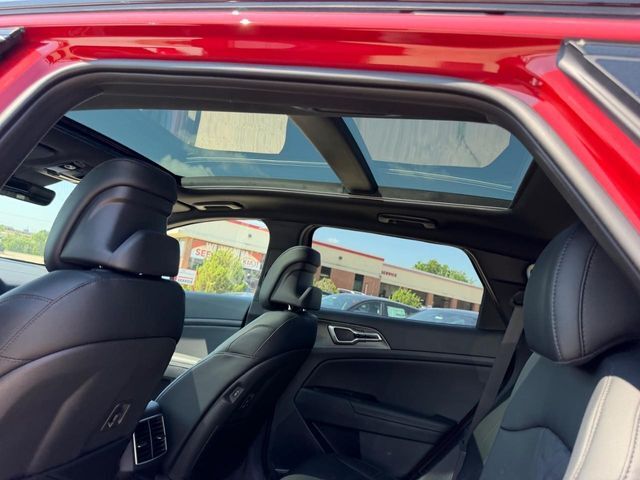 2026 Kia Sportage X-Line Cape Girardeau MO