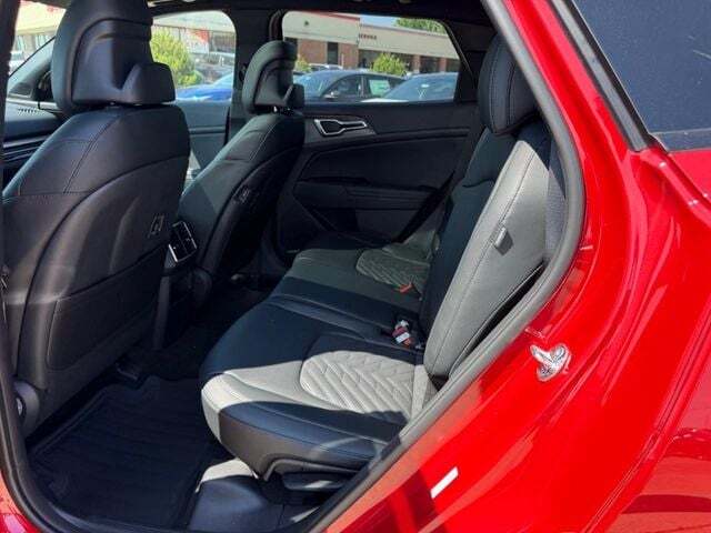 2026 Kia Sportage X-Line Cape Girardeau MO