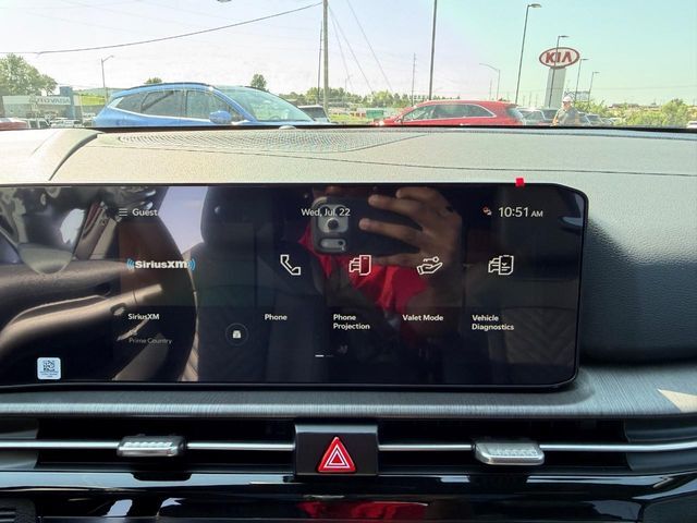 2026 Kia Sportage X-Line Cape Girardeau MO