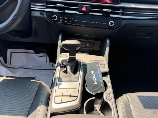 2026 Kia Sportage X-Line Cape Girardeau MO