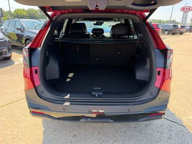 2026 Kia Sportage X-Line Cape Girardeau MO