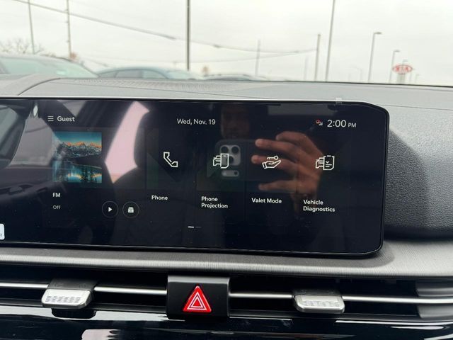 2026 Kia Sportage X-Line Cape Girardeau MO