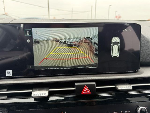 2026 Kia Sportage X-Line Cape Girardeau MO