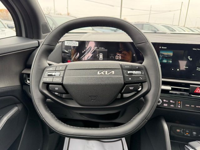 2026 Kia Sportage X-Line Cape Girardeau MO