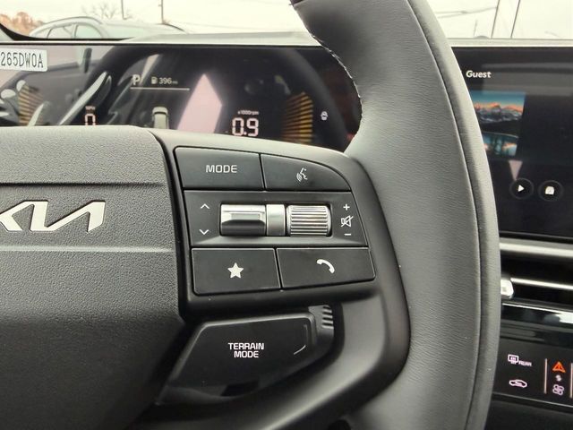 2026 Kia Sportage X-Line Cape Girardeau MO