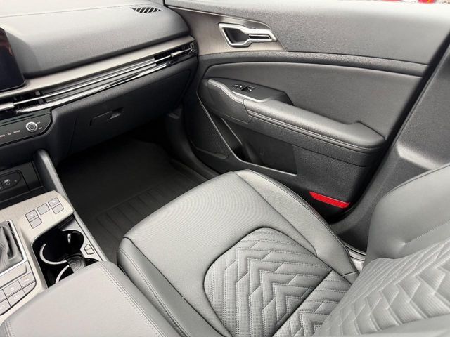 2026 Kia Sportage X-Line Cape Girardeau MO