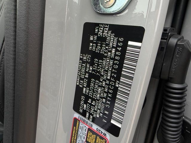 2026 Kia Sportage X-Line Cape Girardeau MO