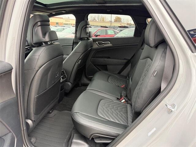 2026 Kia Sportage X-Line Cape Girardeau MO