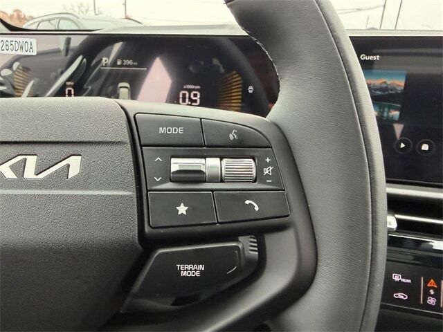 2026 Kia Sportage X-Line Cape Girardeau MO