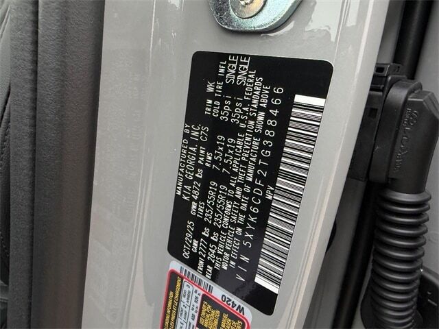 2026 Kia Sportage X-Line Cape Girardeau MO