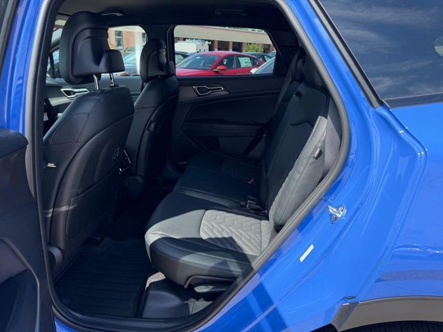2026 Kia Sportage X-Line Cape Girardeau MO