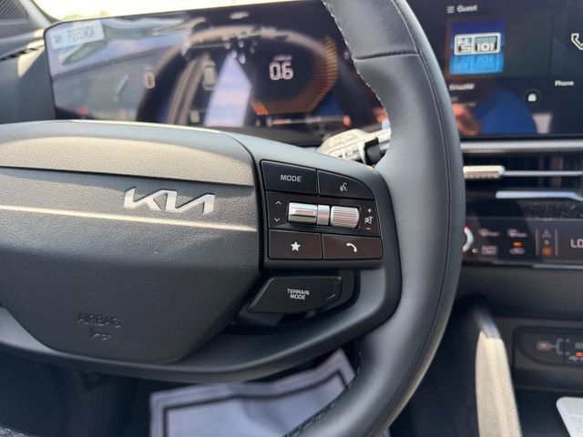 2026 Kia Sportage X-Line Cape Girardeau MO
