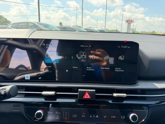 2026 Kia Sportage X-Line Cape Girardeau MO