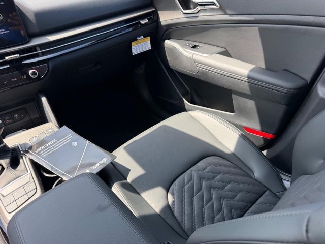 2026 Kia Sportage X-Line Cape Girardeau MO