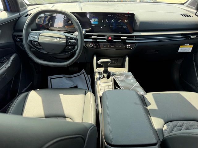 2026 Kia Sportage X-Line Cape Girardeau MO