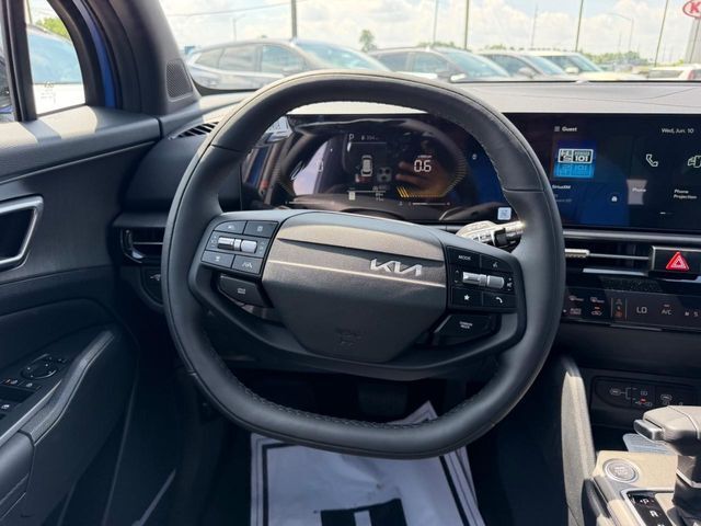 2026 Kia Sportage X-Line Cape Girardeau MO