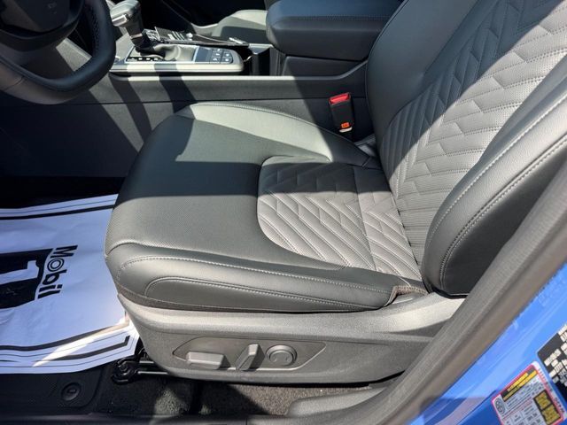 2026 Kia Sportage X-Line Cape Girardeau MO