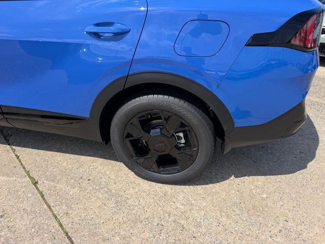 2026 Kia Sportage X-Line Cape Girardeau MO