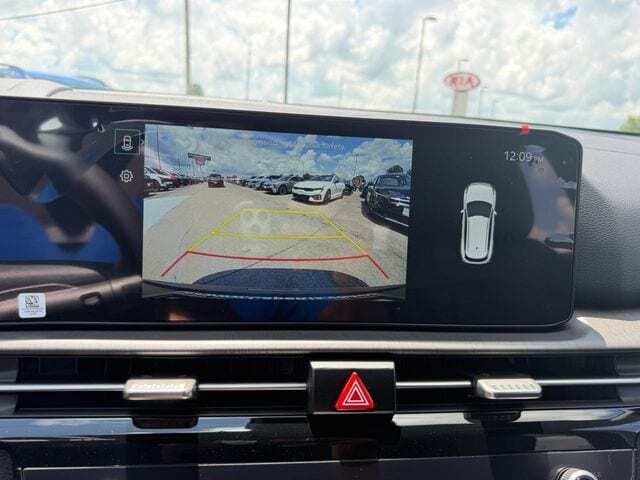 2026 Kia Sportage X-Line Cape Girardeau MO