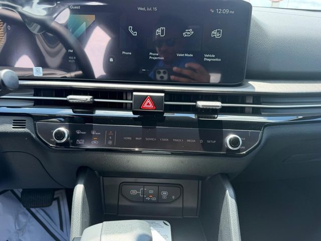 2026 Kia Sportage X-Line Cape Girardeau MO