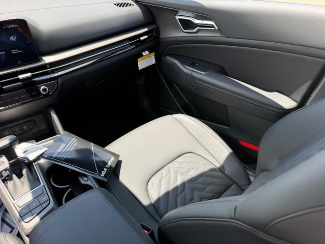 2026 Kia Sportage X-Line Cape Girardeau MO