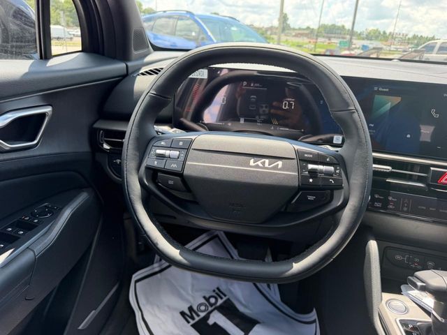 2026 Kia Sportage X-Line Cape Girardeau MO