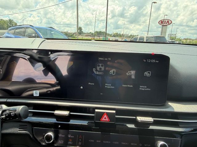 2026 Kia Sportage X-Line Cape Girardeau MO