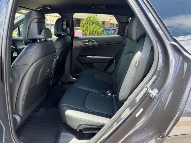 2026 Kia Sportage X-Line Cape Girardeau MO