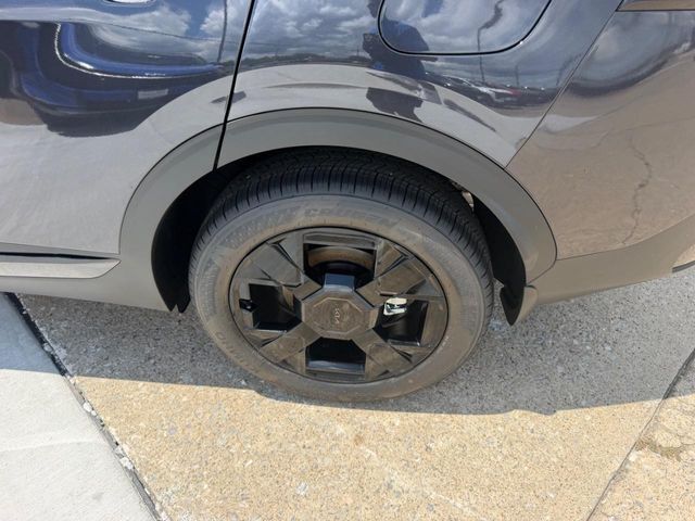 2026 Kia Sportage X-Line Cape Girardeau MO