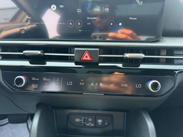 2026 Kia Sportage X-Line Cape Girardeau MO