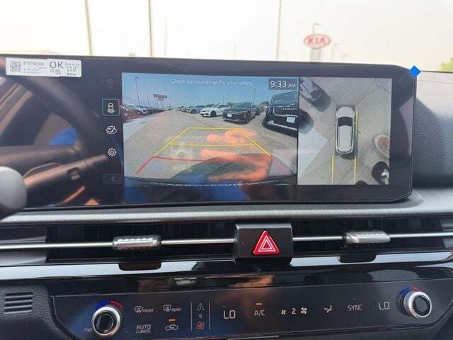 2026 Kia Sportage X-Line Cape Girardeau MO