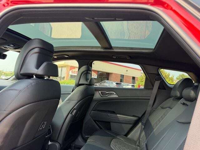 2026 Kia Sportage X-Line Cape Girardeau MO