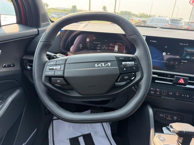 2026 Kia Sportage X-Line Cape Girardeau MO