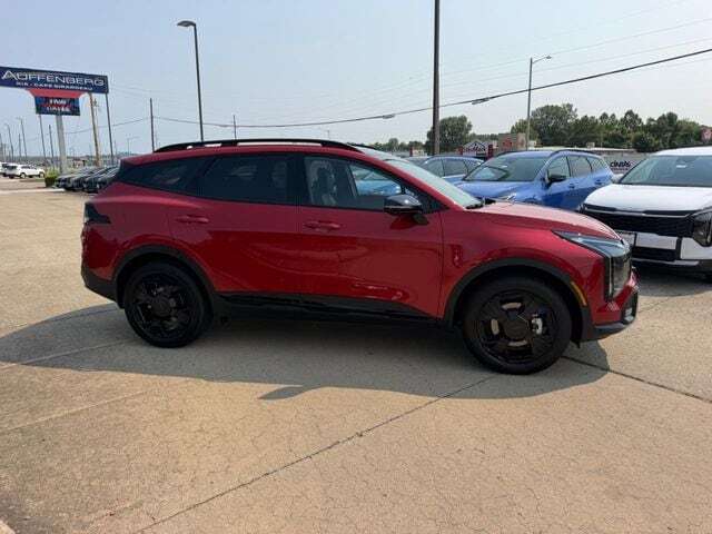 2026 Kia Sportage X-Line Cape Girardeau MO